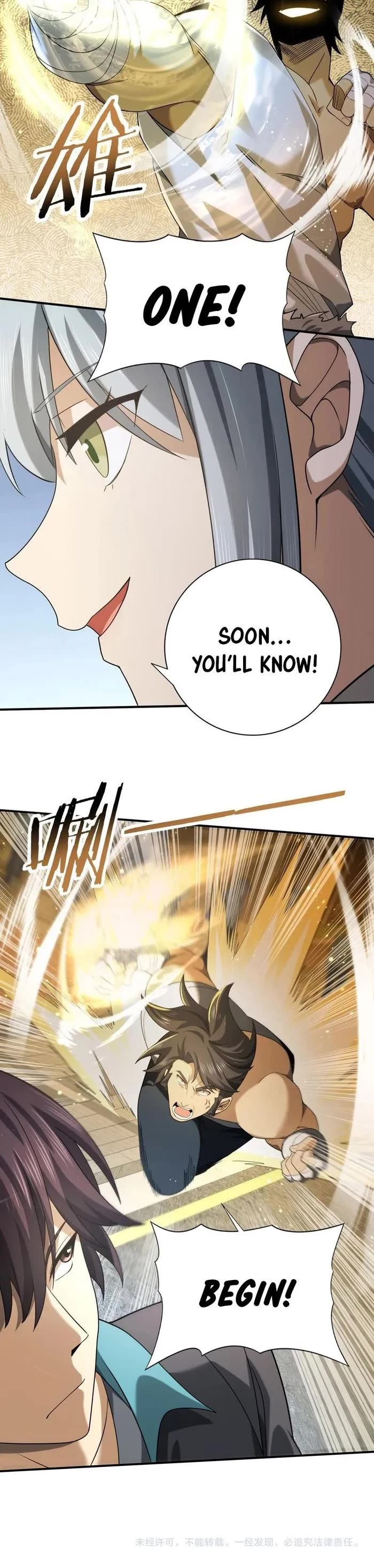 Worthless Profession: Dragon Tamer Chapter 22 page 25 - Chapter 22