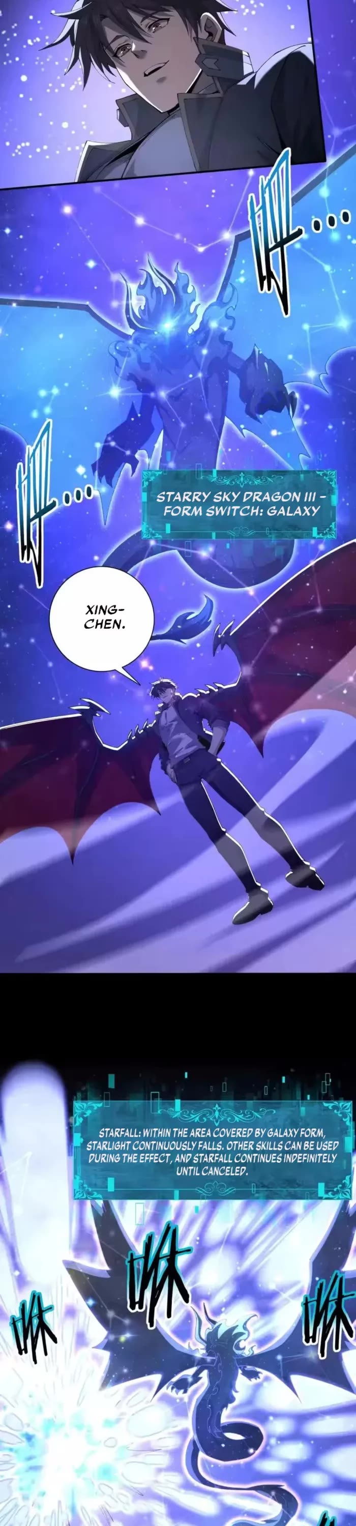 Worthless Profession: Dragon Tamer Chapter 220 page 10 - Chapter 220