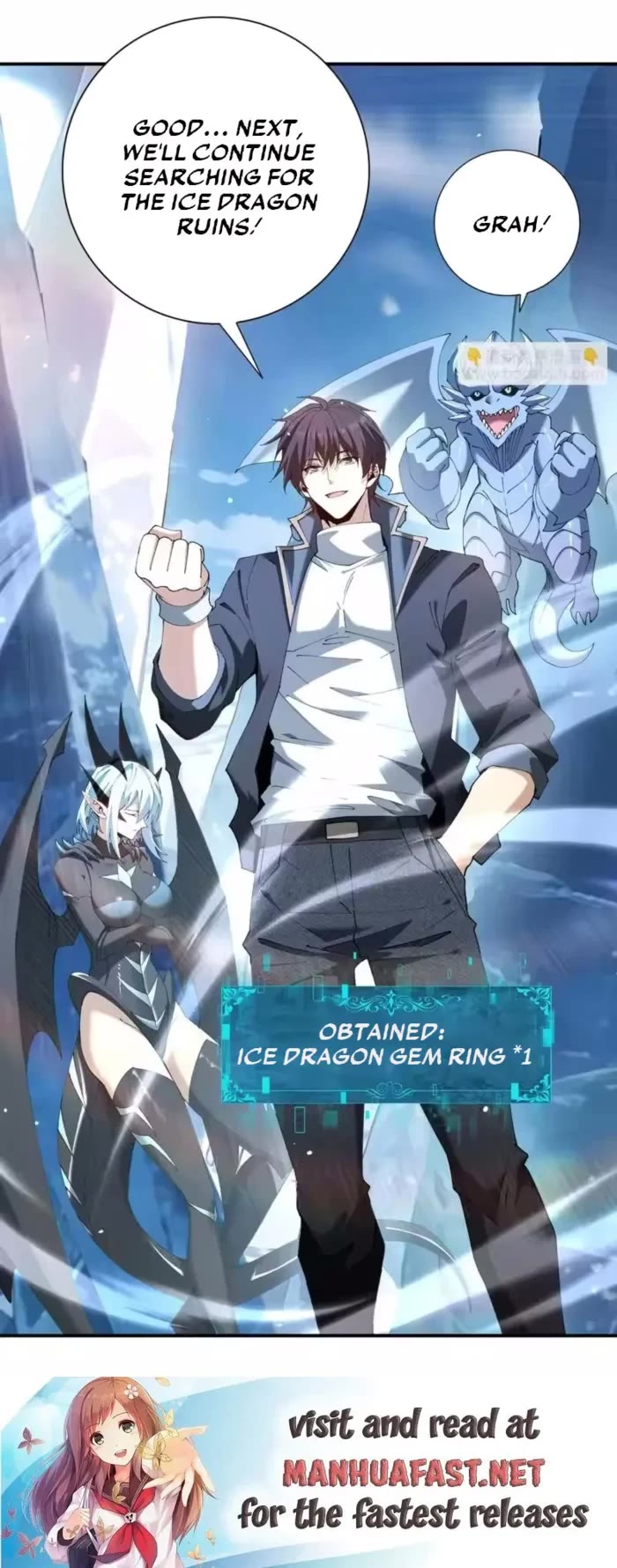 Worthless Profession: Dragon Tamer Chapter 220 page 28 - Chapter 220