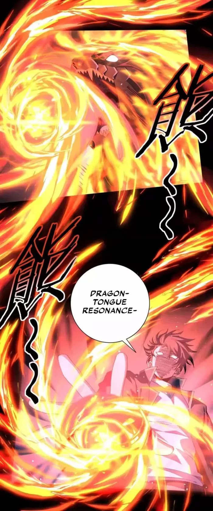 Worthless Profession: Dragon Tamer Chapter 220 page 8 - Chapter 220