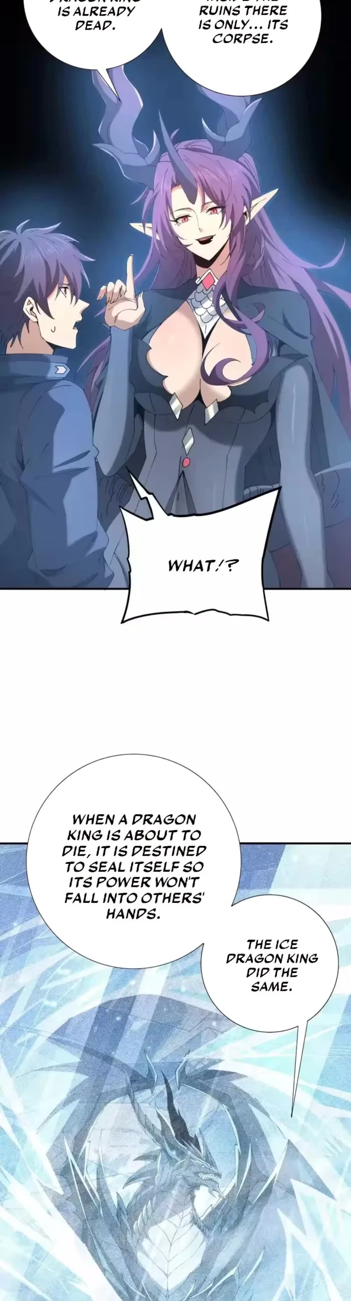 Worthless Profession: Dragon Tamer Chapter 221 page 13 - Chapter 221
