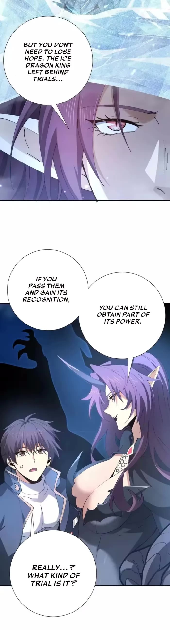 Worthless Profession: Dragon Tamer Chapter 221 page 14 - Chapter 221