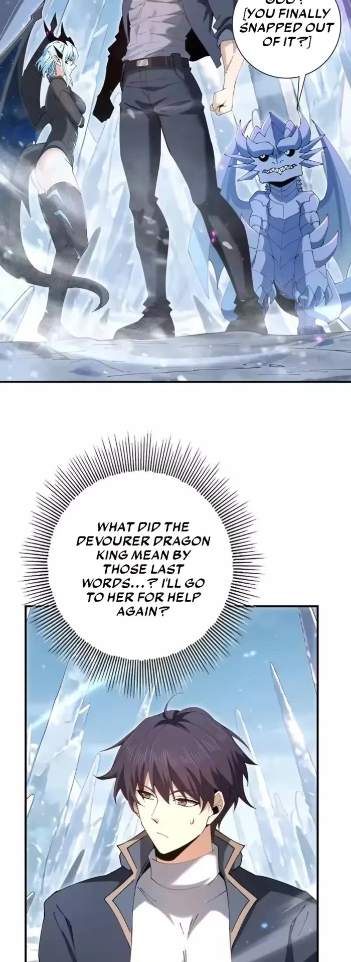 Worthless Profession: Dragon Tamer Chapter 221 page 17 - Chapter 221