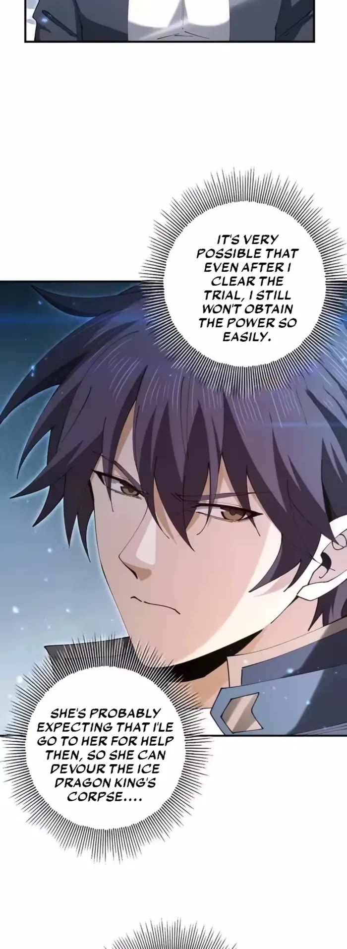 Worthless Profession: Dragon Tamer Chapter 221 page 18 - Chapter 221