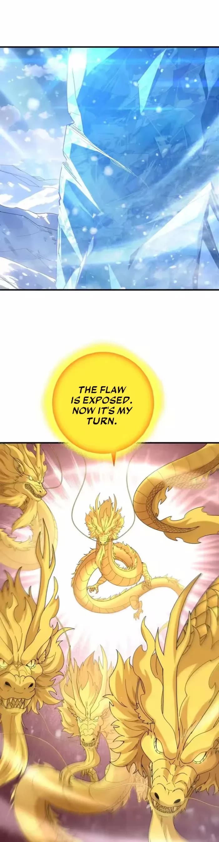 Worthless Profession: Dragon Tamer Chapter 222 page 16 - Chapter 222