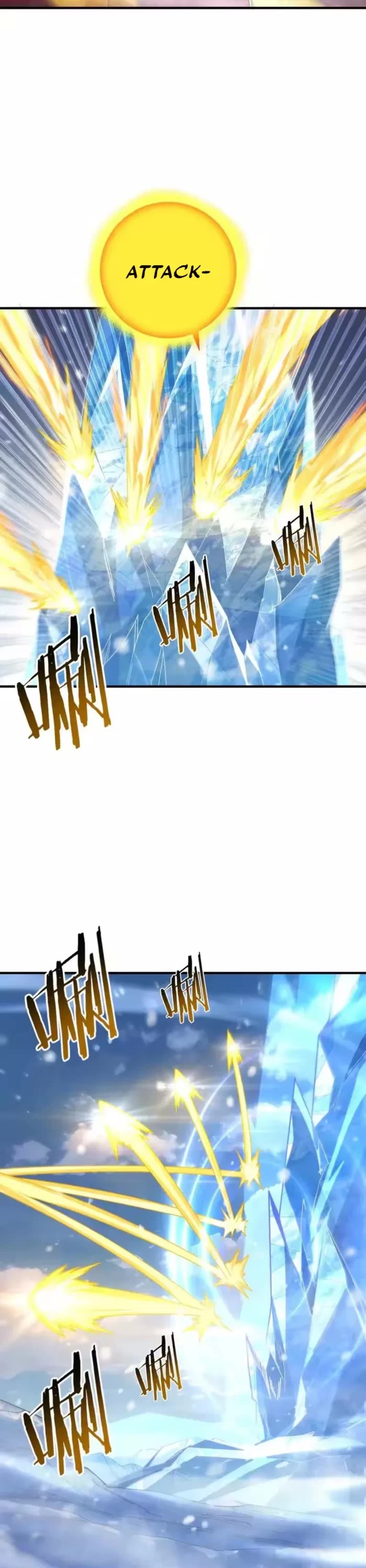 Worthless Profession: Dragon Tamer Chapter 222 page 17 - Chapter 222