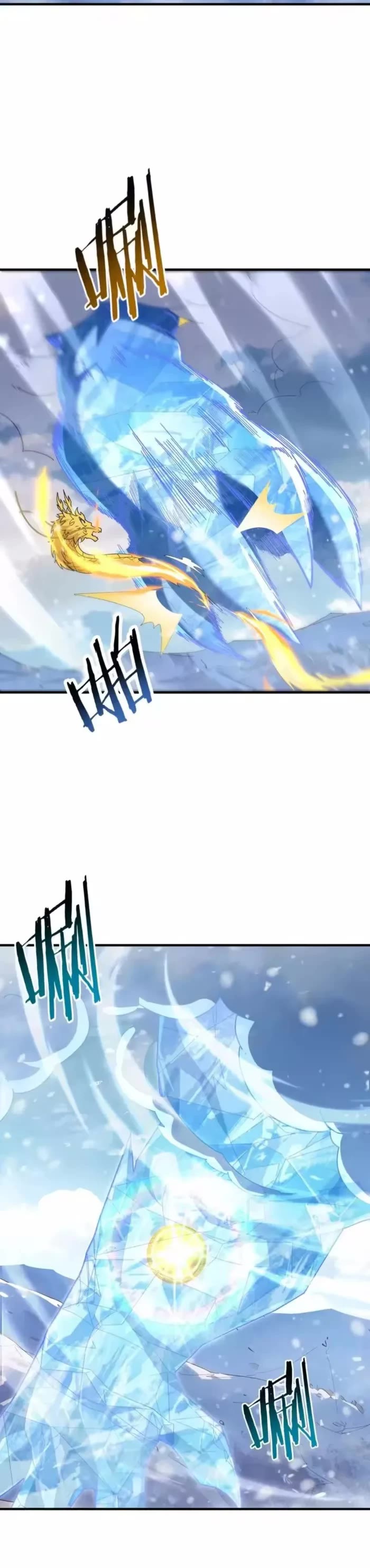 Worthless Profession: Dragon Tamer Chapter 222 page 18 - Chapter 222