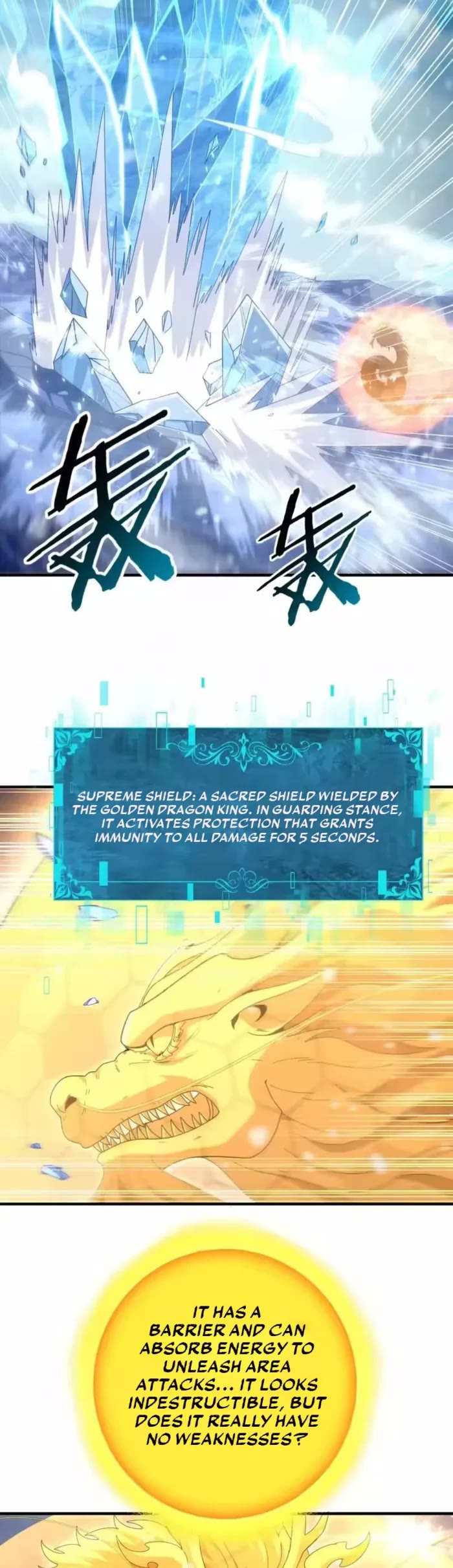 Worthless Profession: Dragon Tamer Chapter 222 page 8 - Chapter 222