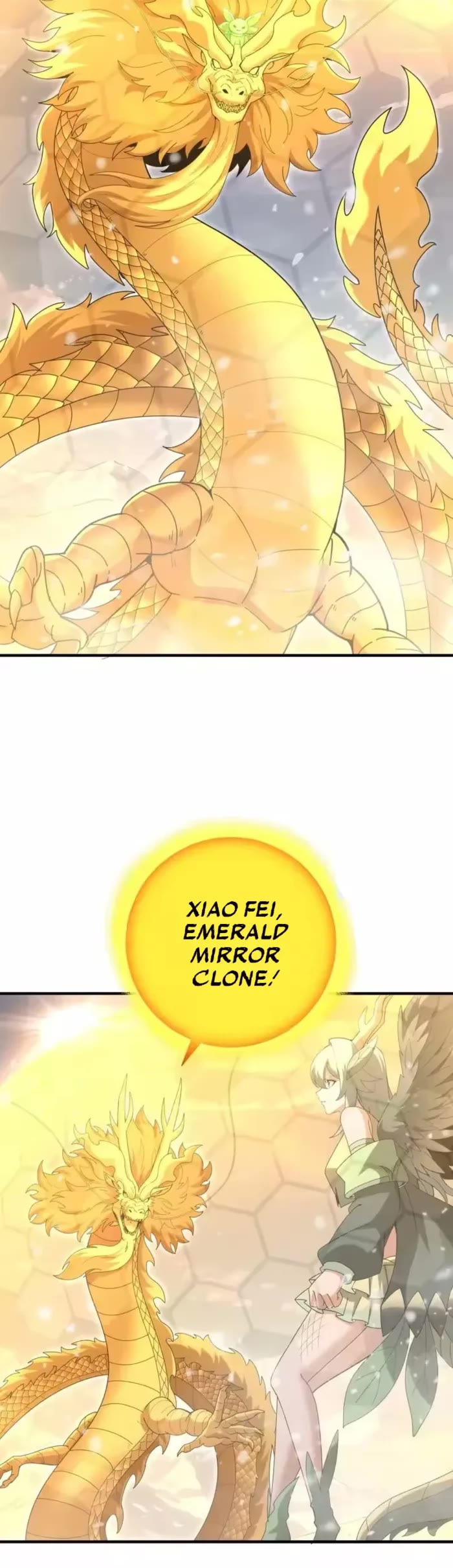 Worthless Profession: Dragon Tamer Chapter 222 page 9 - Chapter 222