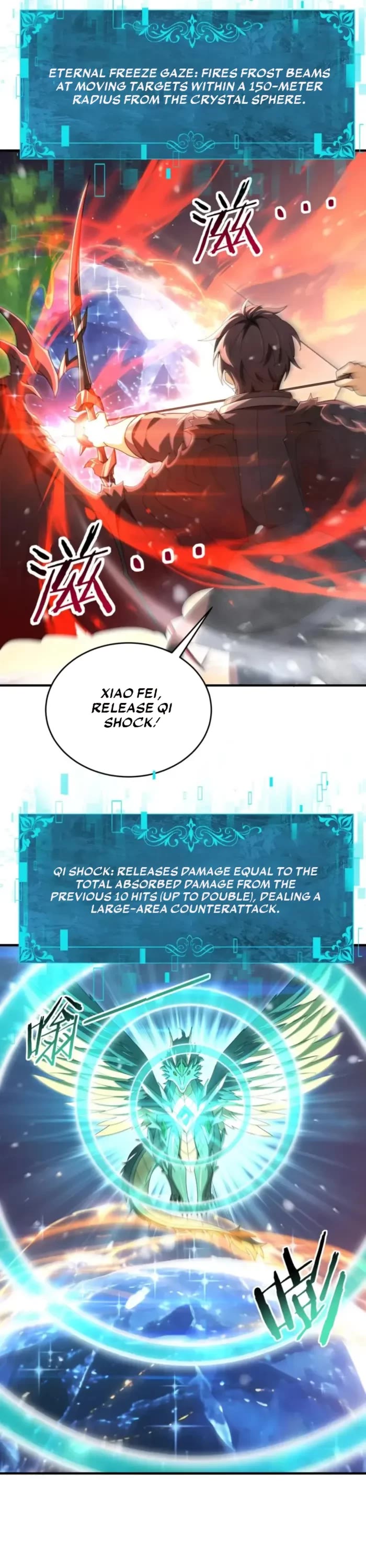 Worthless Profession: Dragon Tamer Chapter 223 page 16 - Chapter 223