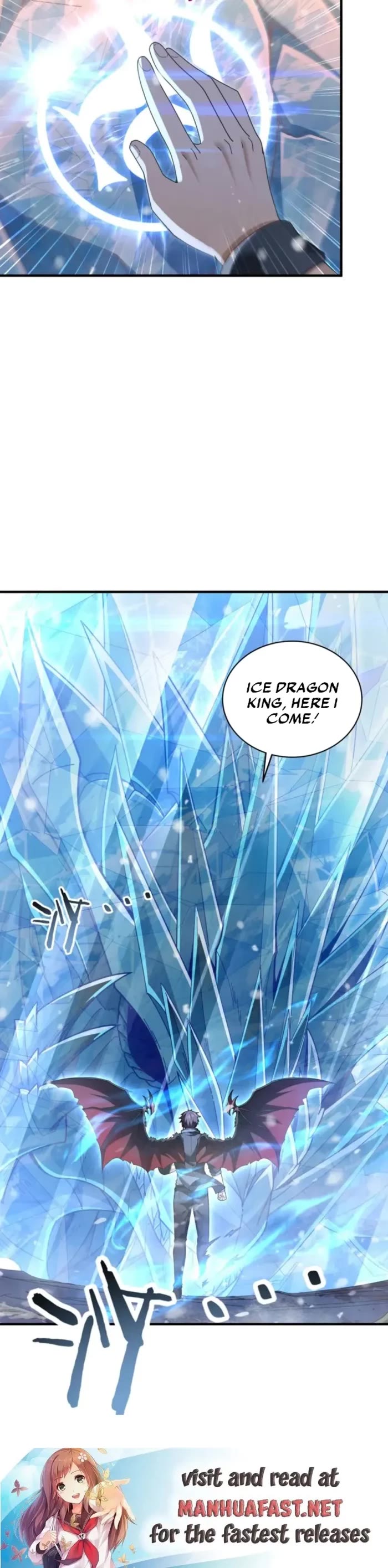 Worthless Profession: Dragon Tamer Chapter 223 page 26 - Chapter 223
