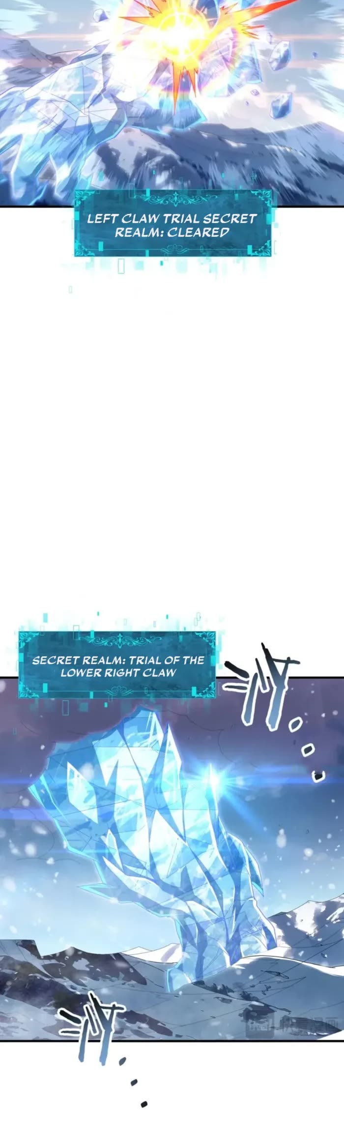 Worthless Profession: Dragon Tamer Chapter 223 page 5 - Chapter 223