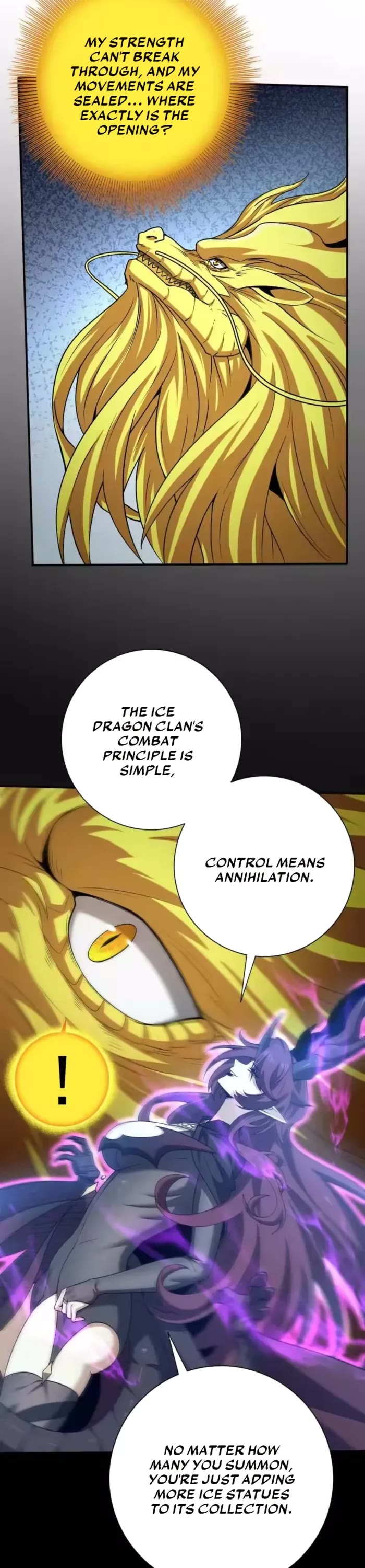 Worthless Profession: Dragon Tamer Chapter 224 page 17 - Chapter 224