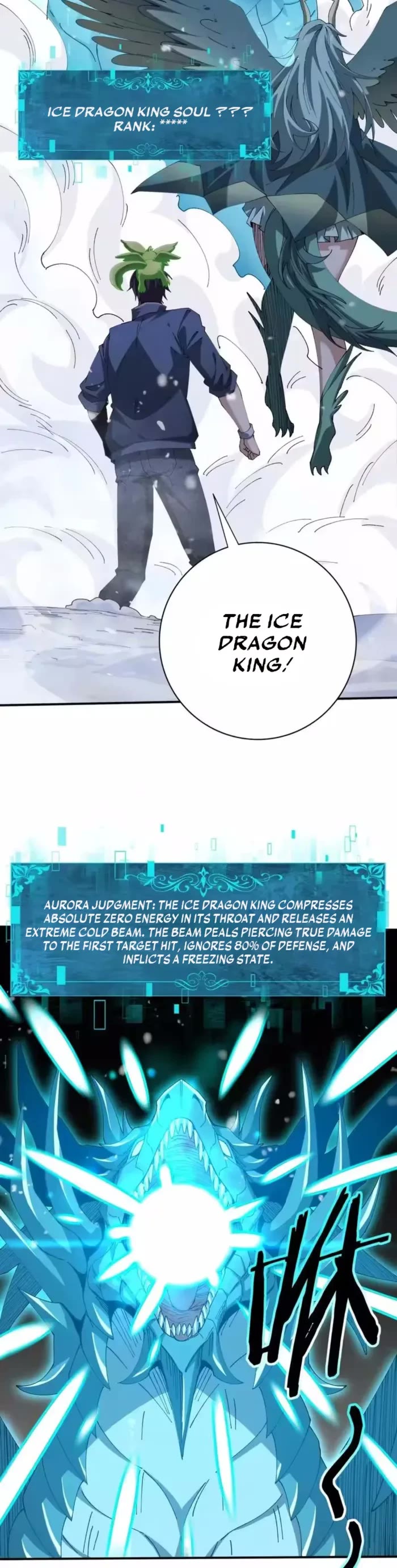 Worthless Profession: Dragon Tamer Chapter 224 page 3 - Chapter 224