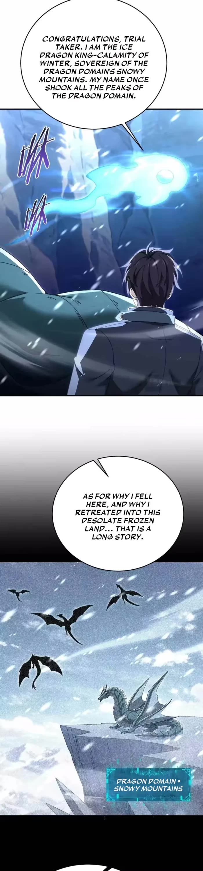 Worthless Profession: Dragon Tamer Chapter 225 page 16 - Chapter 225