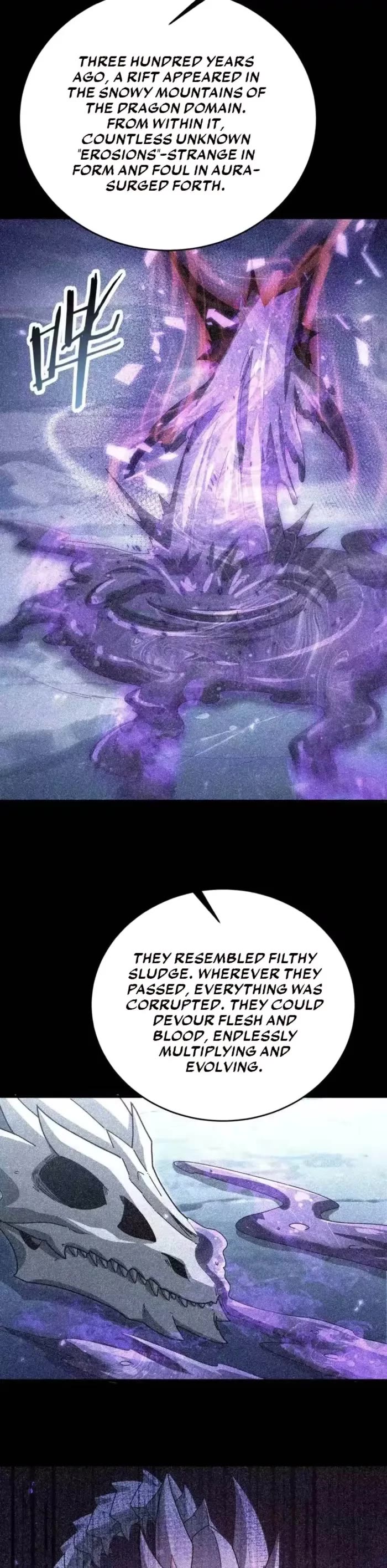 Worthless Profession: Dragon Tamer Chapter 225 page 17 - Chapter 225