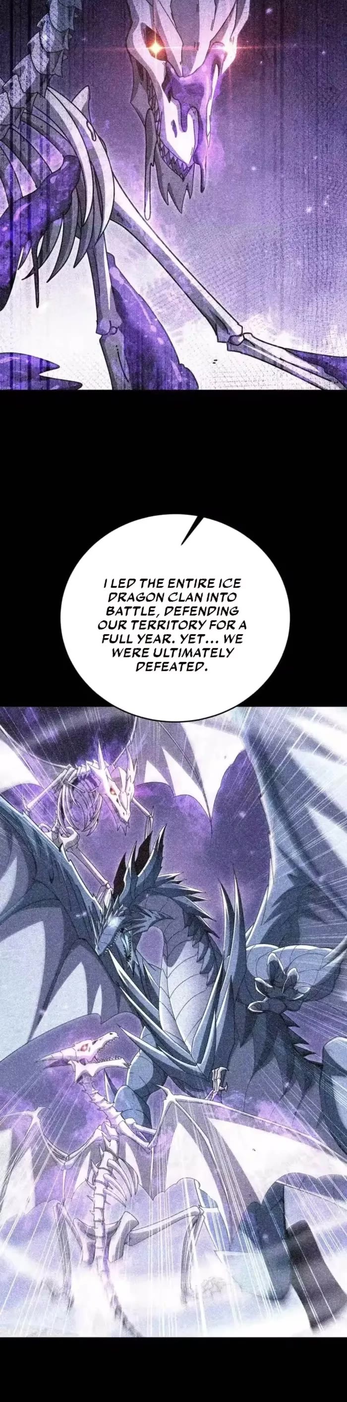 Worthless Profession: Dragon Tamer Chapter 225 page 18 - Chapter 225