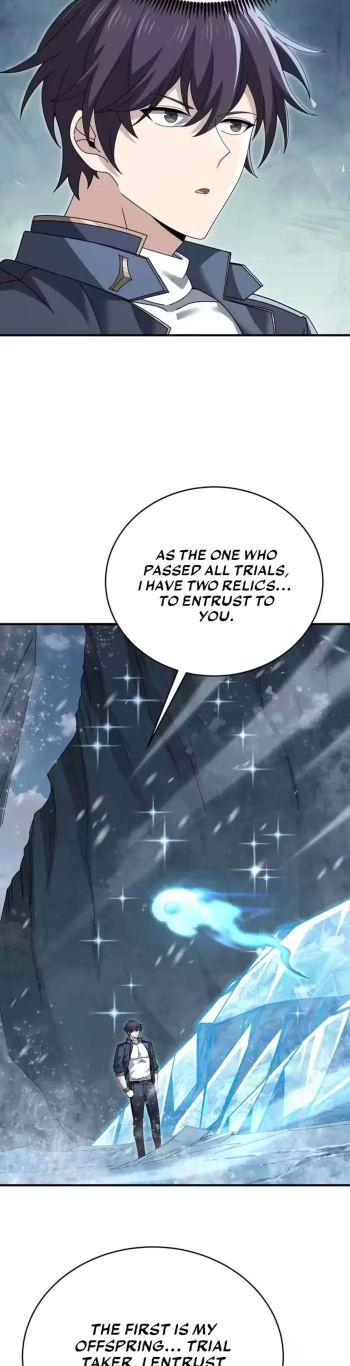 Worthless Profession: Dragon Tamer Chapter 225 page 21 - Chapter 225