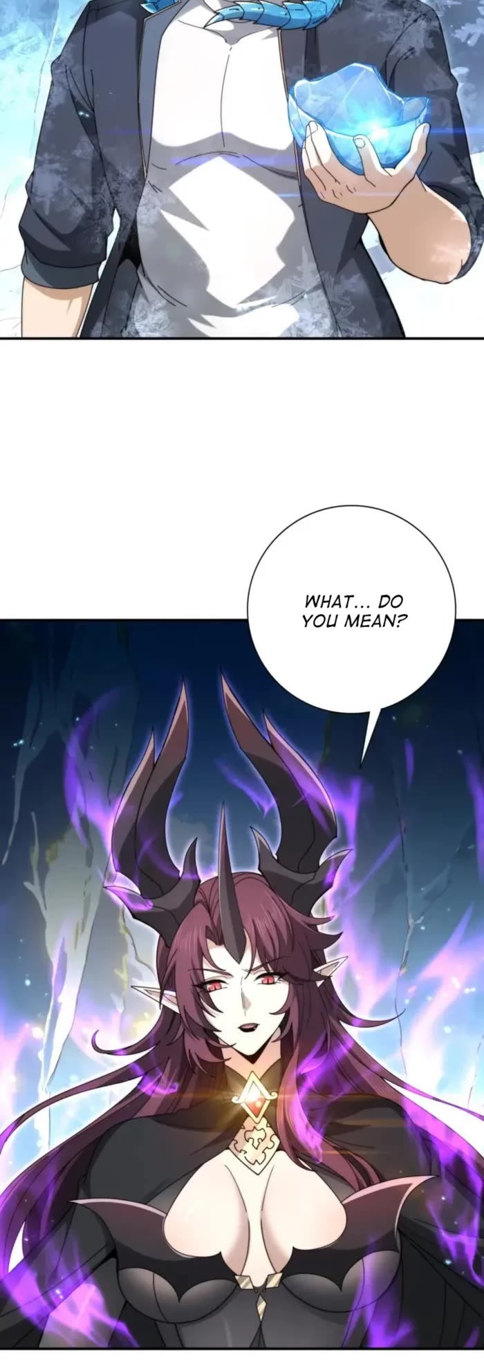 Worthless Profession: Dragon Tamer Chapter 226 page 16 - Chapter 226