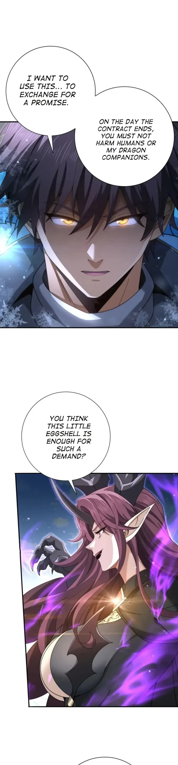 Worthless Profession: Dragon Tamer Chapter 226 page 17 - Chapter 226