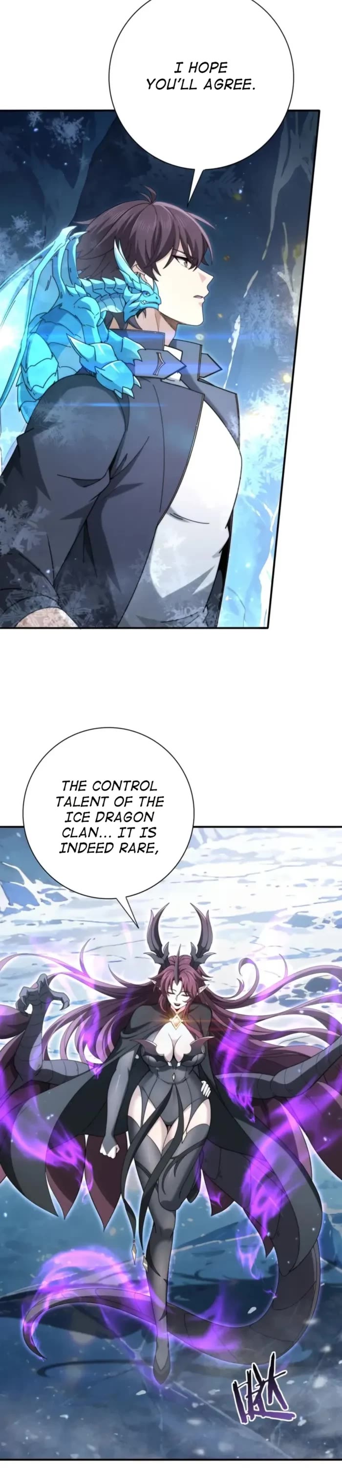 Worthless Profession: Dragon Tamer Chapter 226 page 18 - Chapter 226