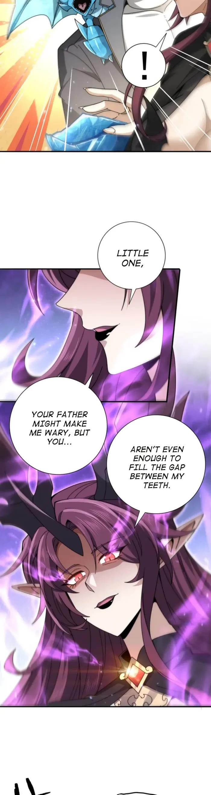 Worthless Profession: Dragon Tamer Chapter 226 page 20 - Chapter 226