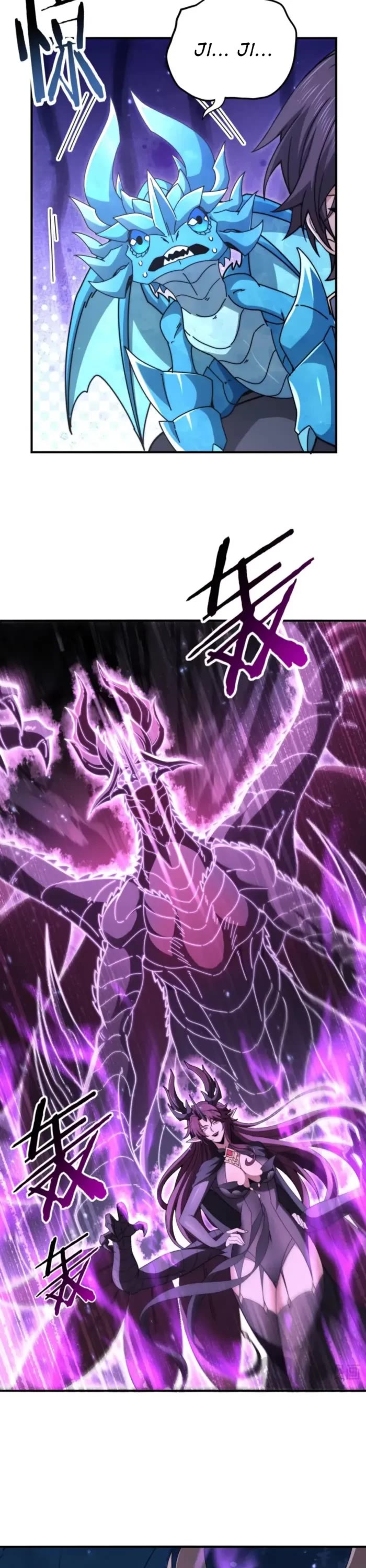 Worthless Profession: Dragon Tamer Chapter 226 page 21 - Chapter 226