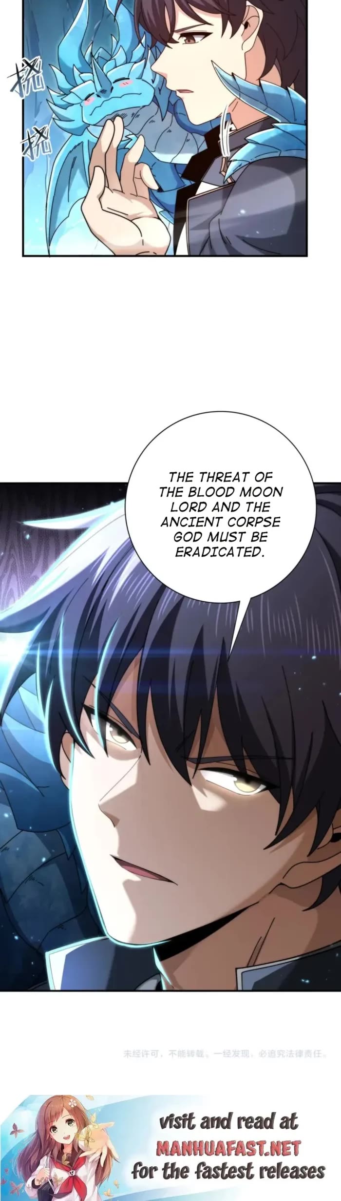 Worthless Profession: Dragon Tamer Chapter 226 page 28 - Chapter 226