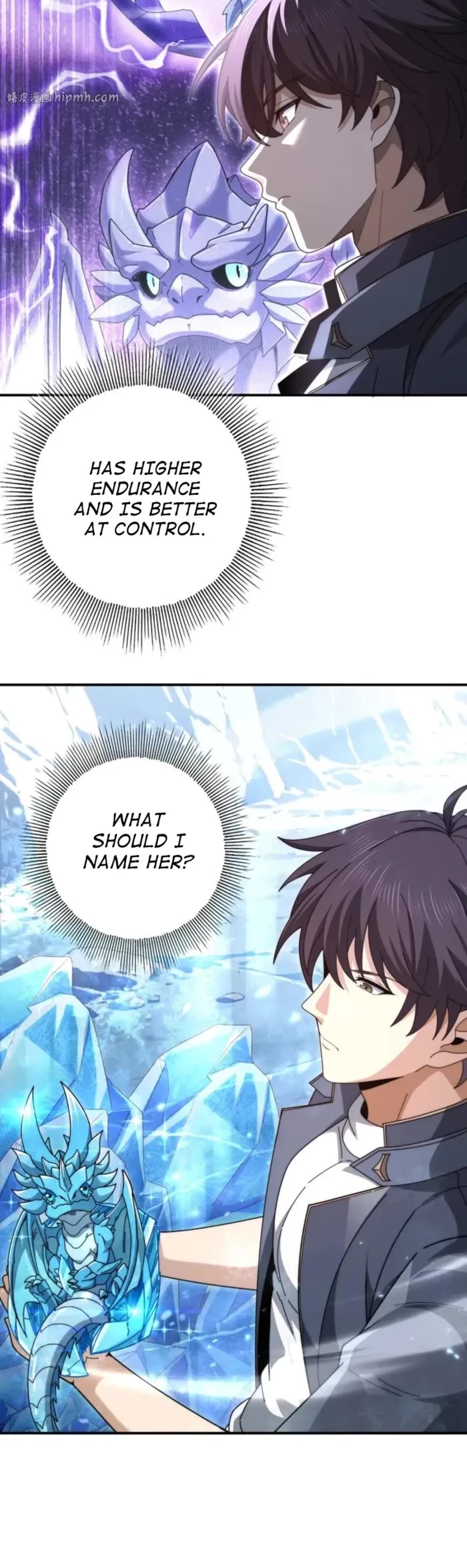Worthless Profession: Dragon Tamer Chapter 226 page 4 - Chapter 226