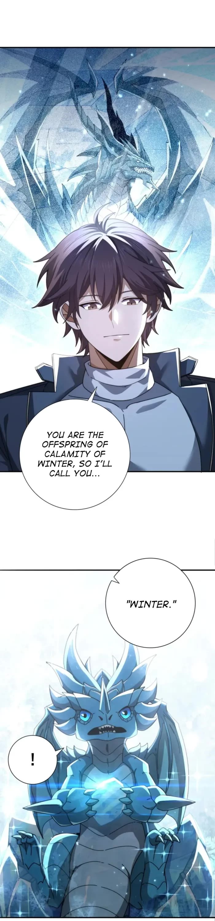 Worthless Profession: Dragon Tamer Chapter 226 page 5 - Chapter 226