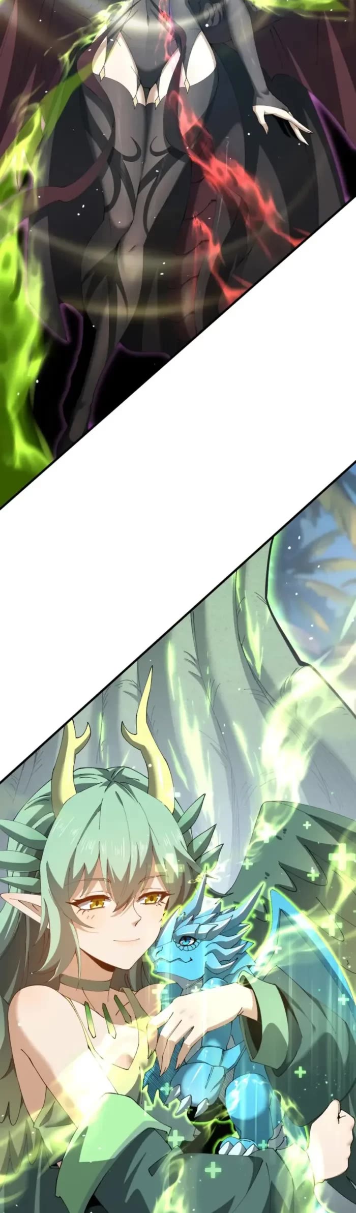 Worthless Profession: Dragon Tamer Chapter 227 page 27 - Chapter 227
