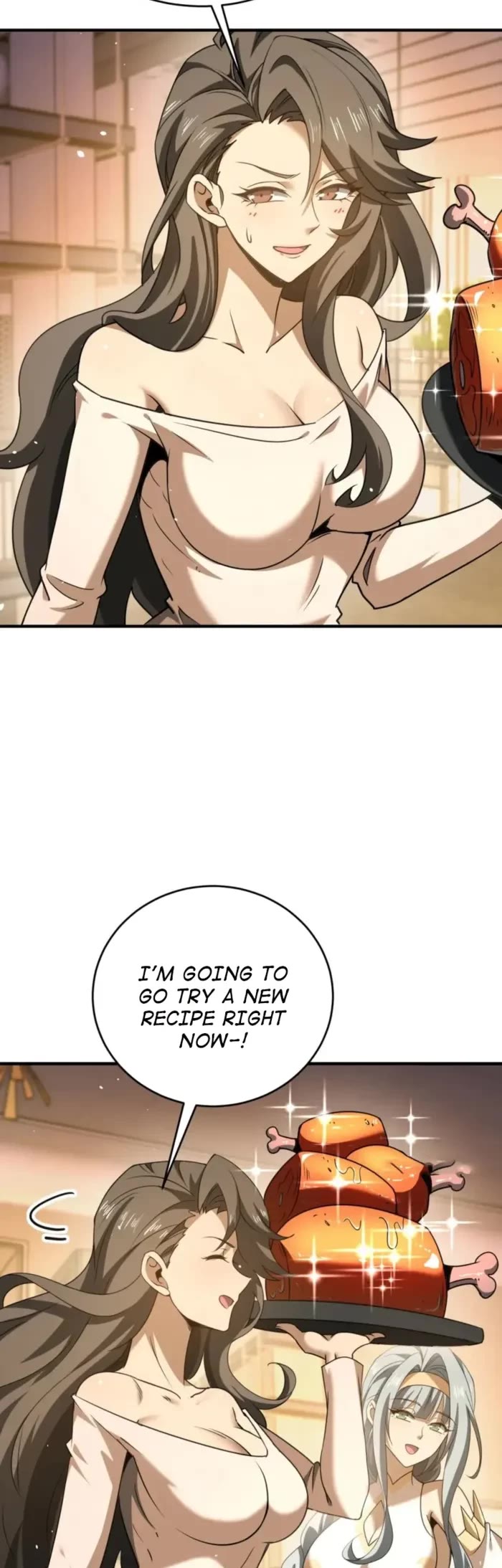 Worthless Profession: Dragon Tamer Chapter 227 page 8 - Chapter 227