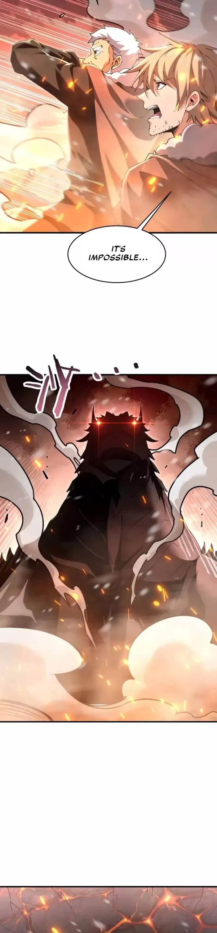 Worthless Profession: Dragon Tamer Chapter 228 page 16 - Chapter 228