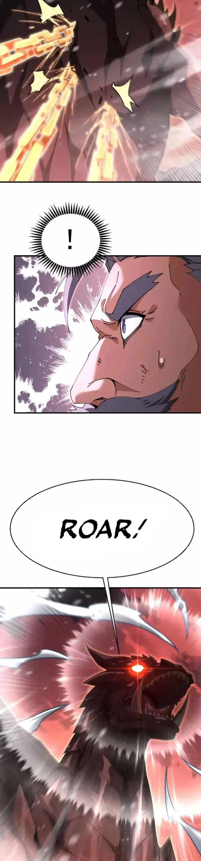 Worthless Profession: Dragon Tamer Chapter 228 page 25 - Chapter 228