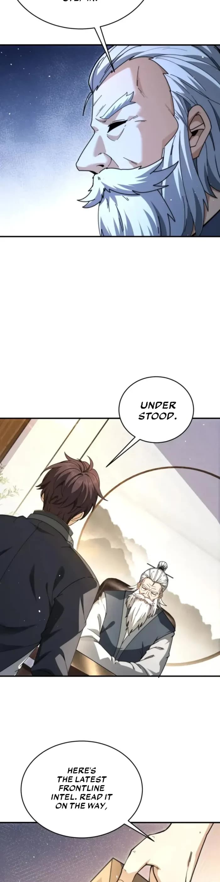 Worthless Profession: Dragon Tamer Chapter 229 page 24 - Chapter 229