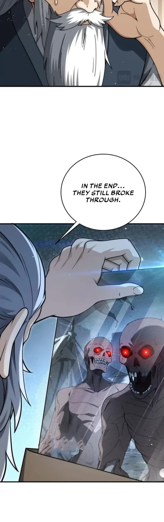 Worthless Profession: Dragon Tamer Chapter 229 page 5 - Chapter 229