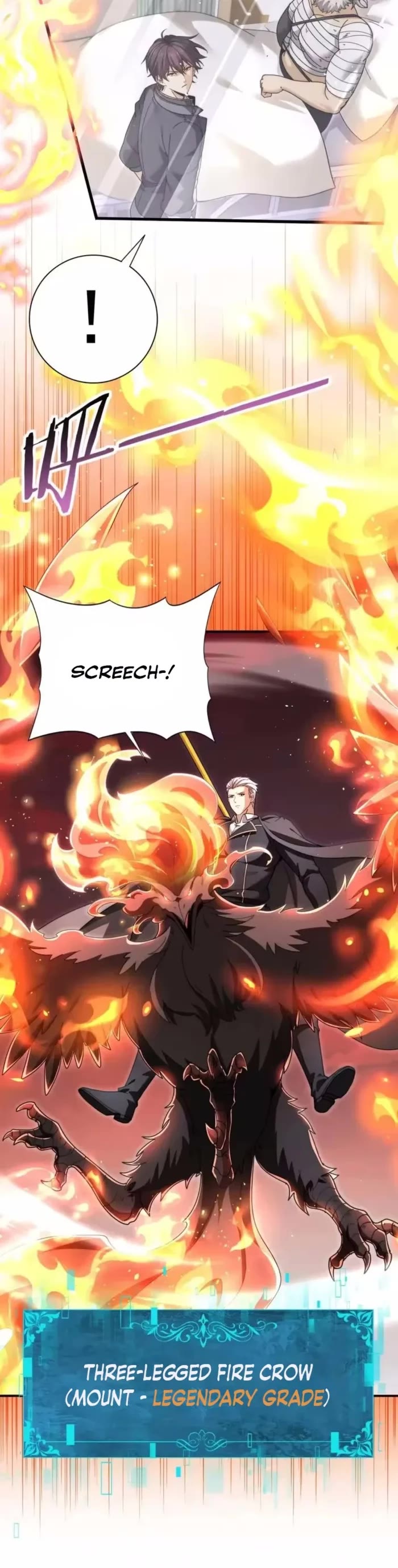 Worthless Profession: Dragon Tamer Chapter 230 page 13 - Chapter 230