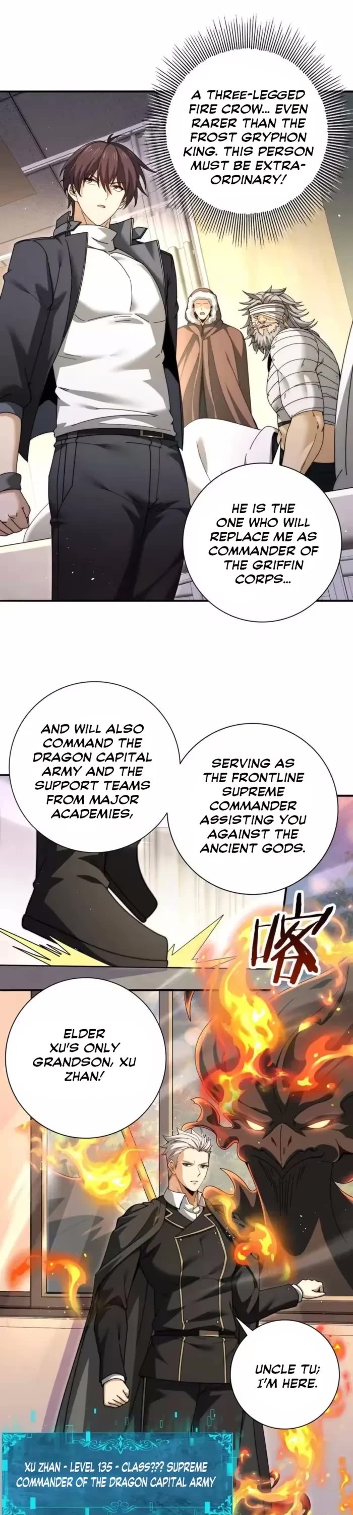 Worthless Profession: Dragon Tamer Chapter 230 page 14 - Chapter 230
