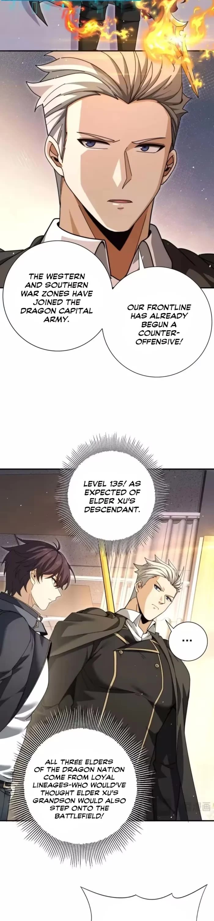 Worthless Profession: Dragon Tamer Chapter 230 page 15 - Chapter 230