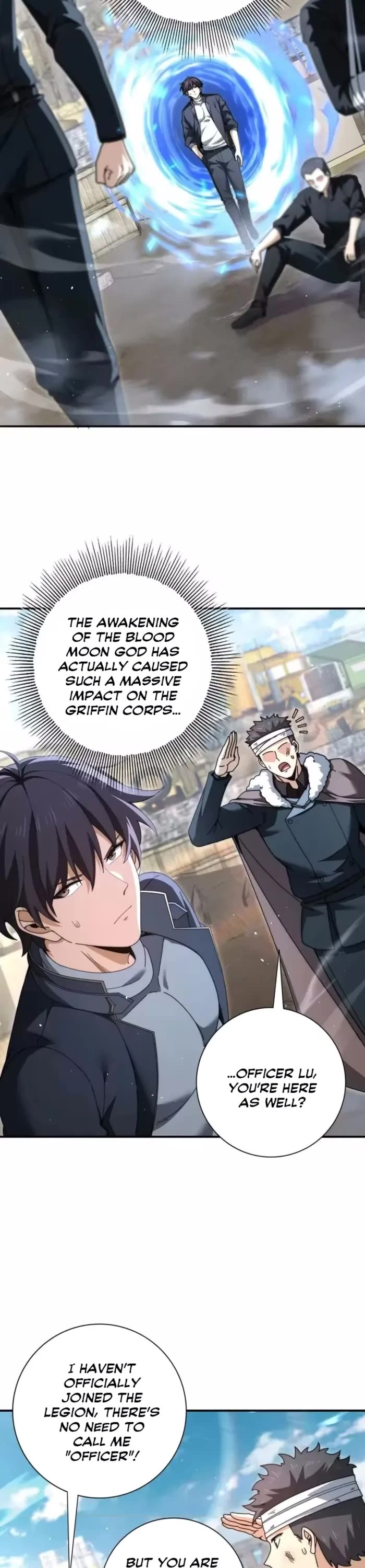 Worthless Profession: Dragon Tamer Chapter 230 page 2 - Chapter 230