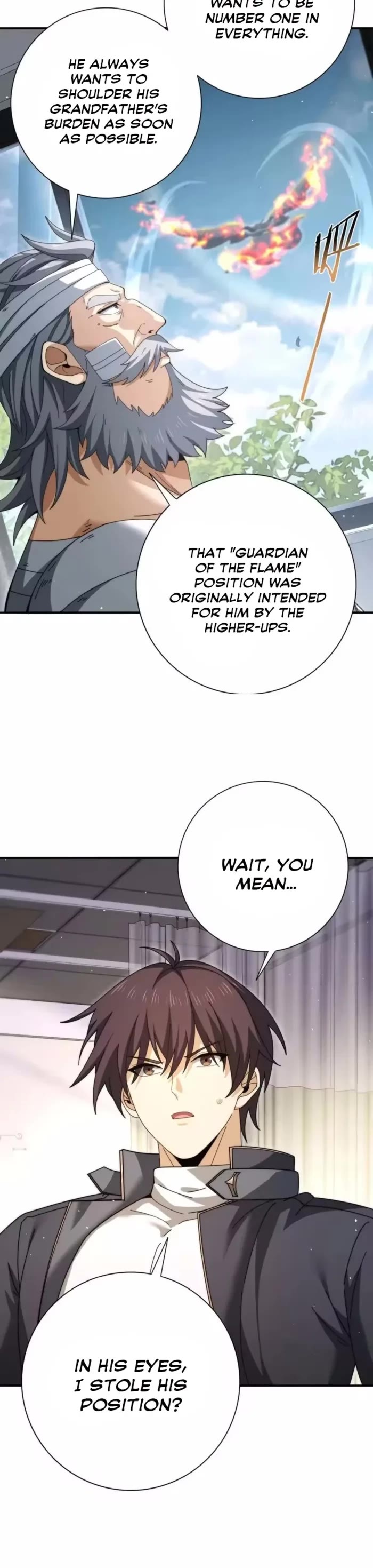 Worthless Profession: Dragon Tamer Chapter 230 page 20 - Chapter 230