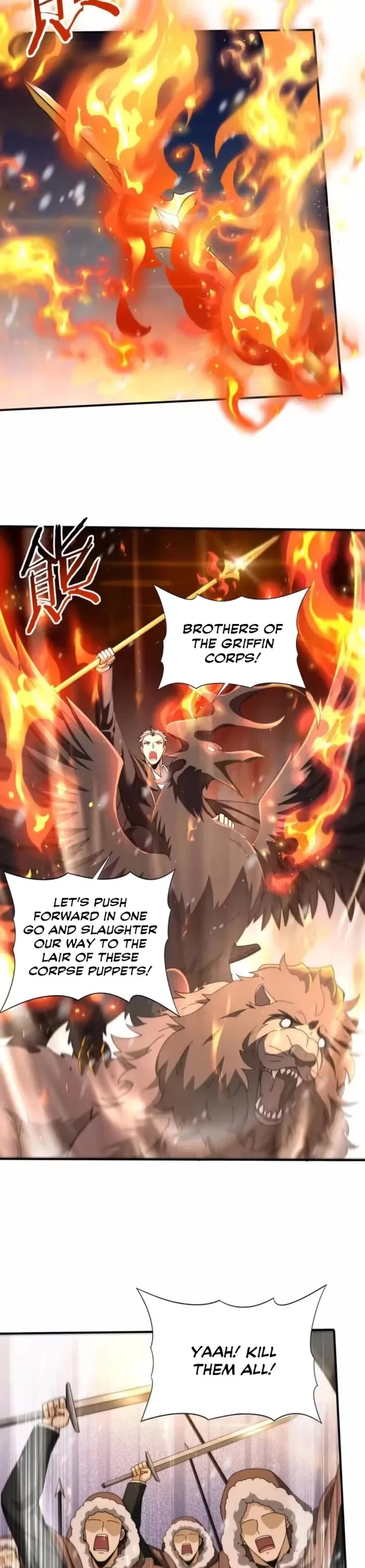 Worthless Profession: Dragon Tamer Chapter 230 page 26 - Chapter 230