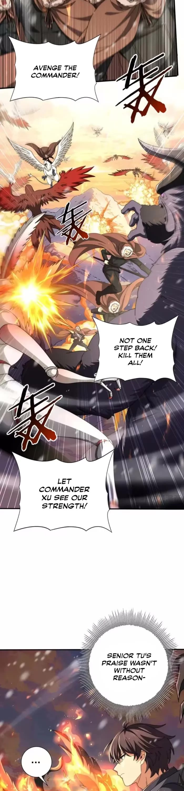 Worthless Profession: Dragon Tamer Chapter 230 page 27 - Chapter 230
