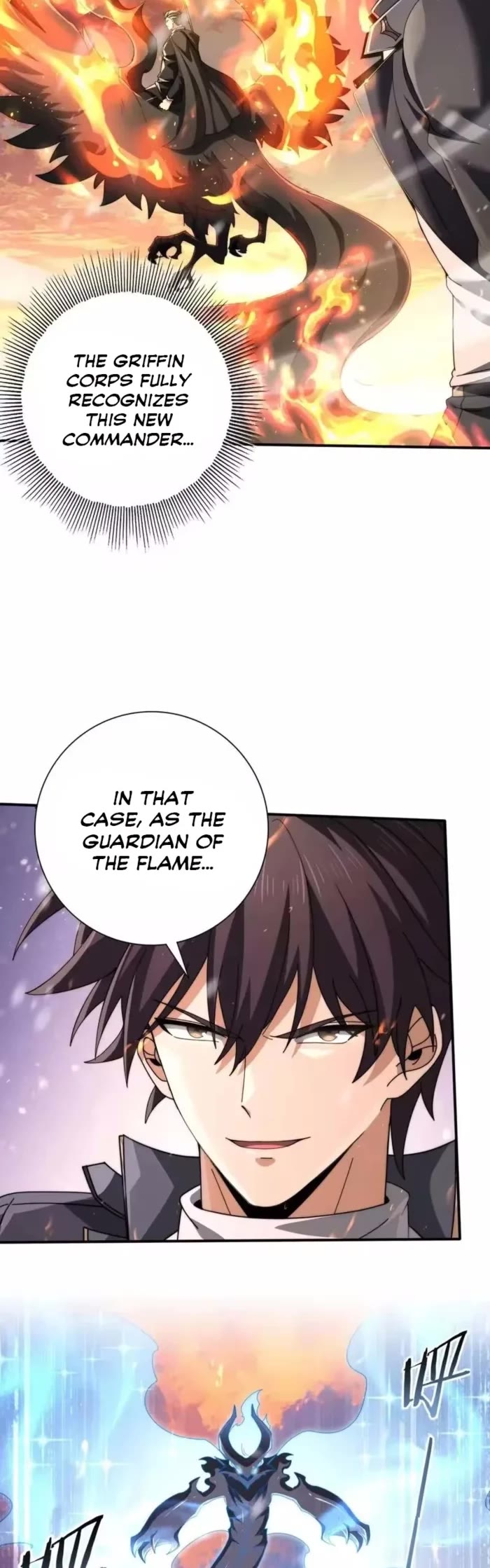 Worthless Profession: Dragon Tamer Chapter 230 page 28 - Chapter 230