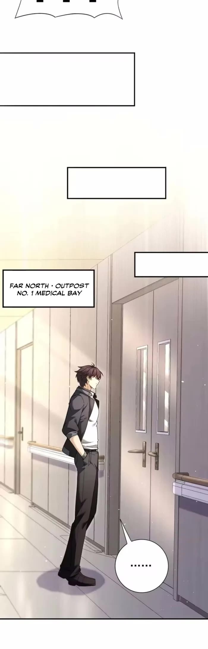 Worthless Profession: Dragon Tamer Chapter 230 page 5 - Chapter 230