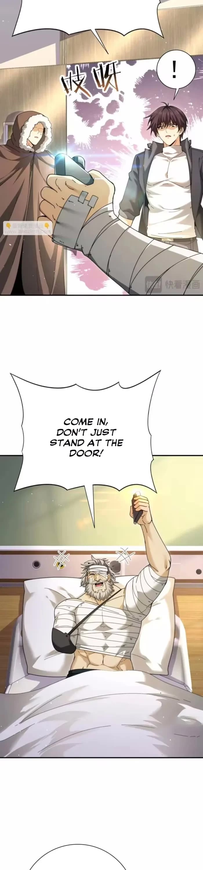 Worthless Profession: Dragon Tamer Chapter 230 page 7 - Chapter 230