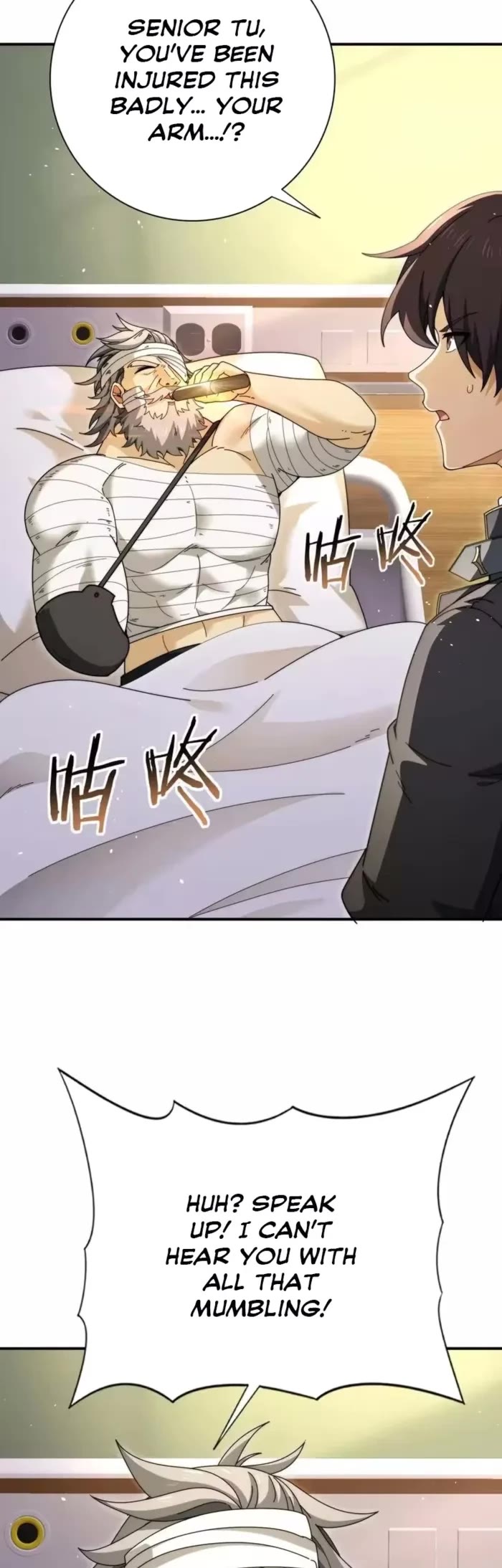 Worthless Profession: Dragon Tamer Chapter 230 page 8 - Chapter 230