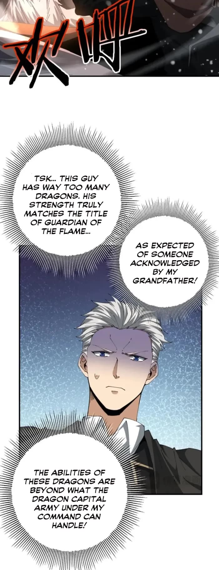 Worthless Profession: Dragon Tamer Chapter 231 page 10 - Chapter 231