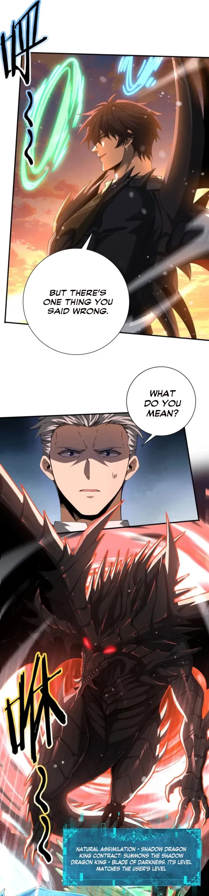 Worthless Profession: Dragon Tamer Chapter 231 page 19 - Chapter 231