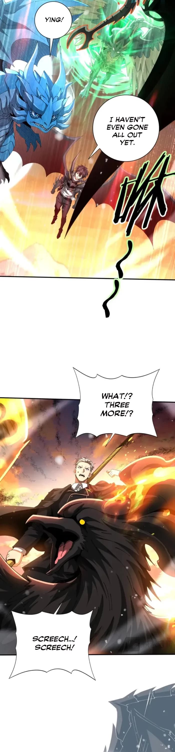 Worthless Profession: Dragon Tamer Chapter 231 page 20 - Chapter 231